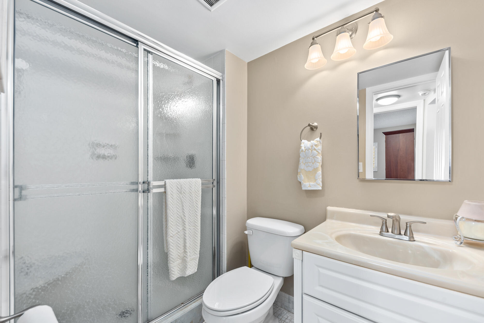 BROADVIEW COND BLDG B UNIT 508 - Residential