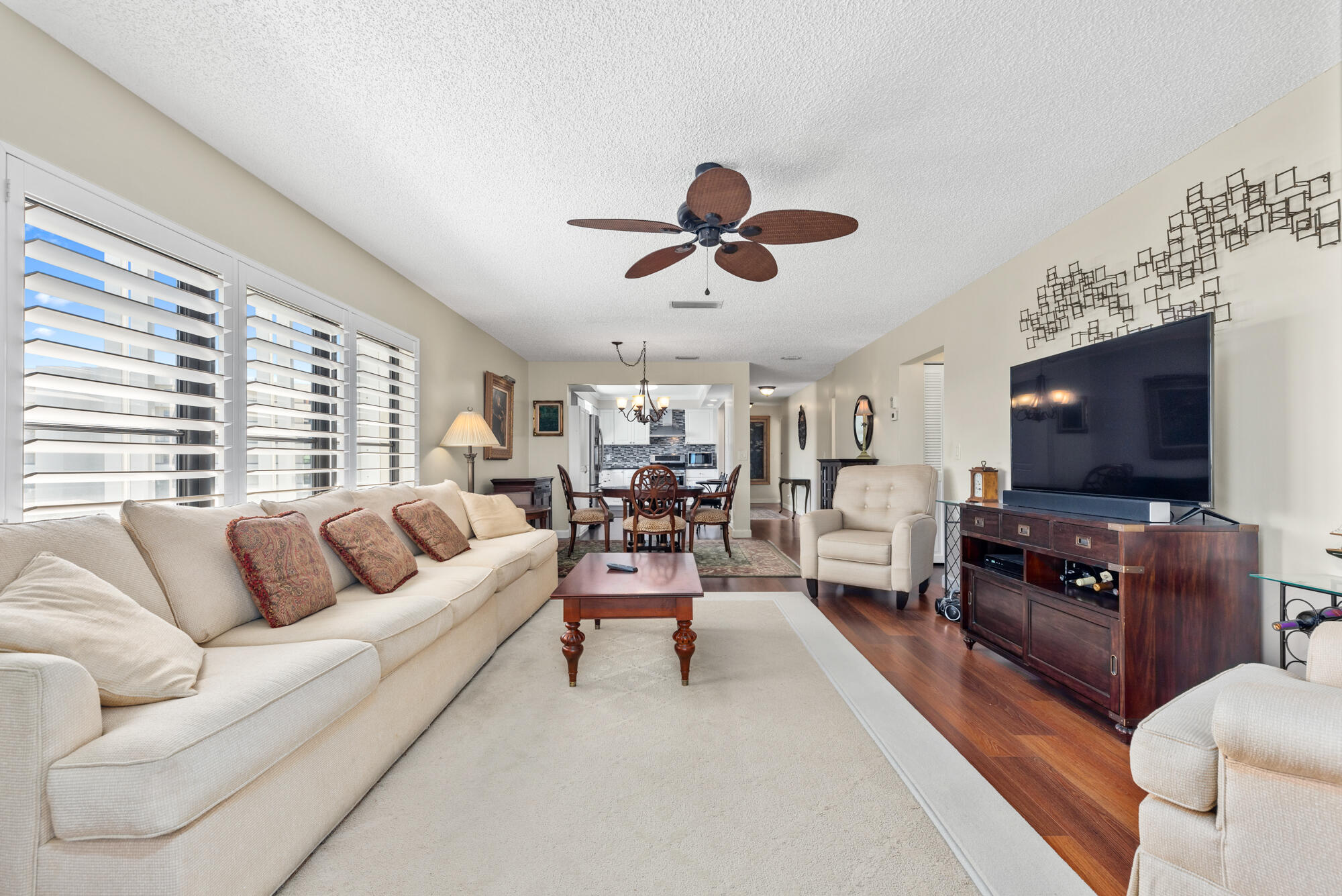 BROADVIEW COND BLDG B UNIT 508 - Residential