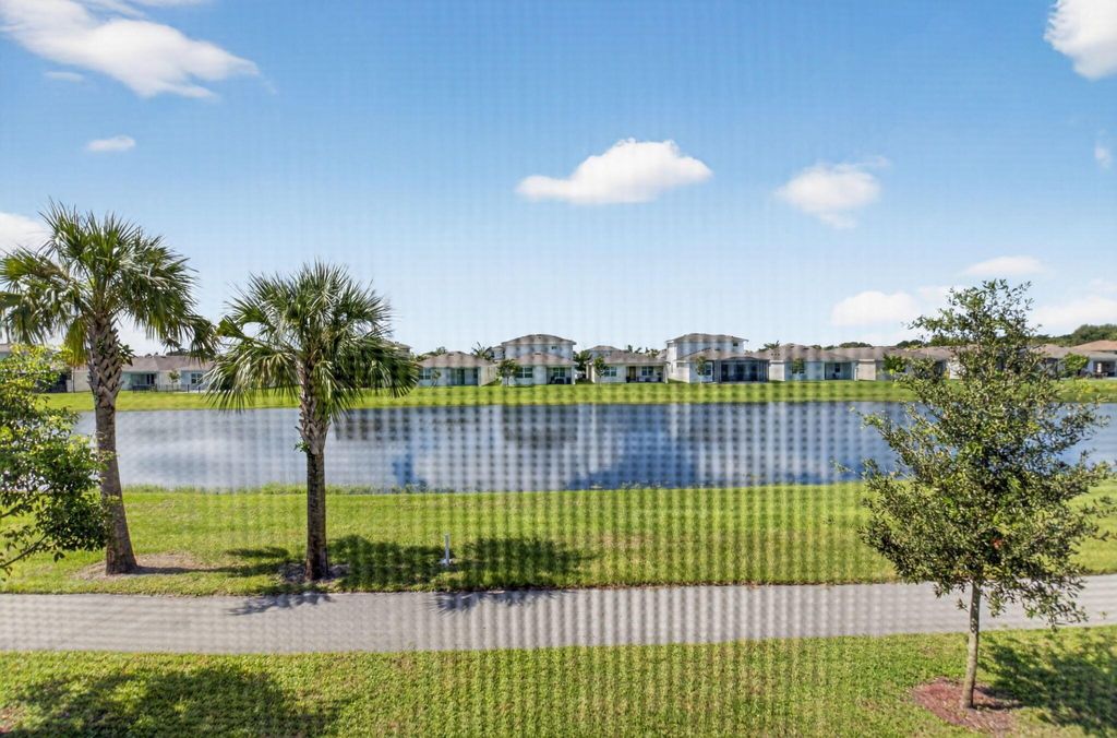 Photo of 13769 Date Palm Court, Unit B Court, Delray Beach, FL 33484 (MLS # R11132628)