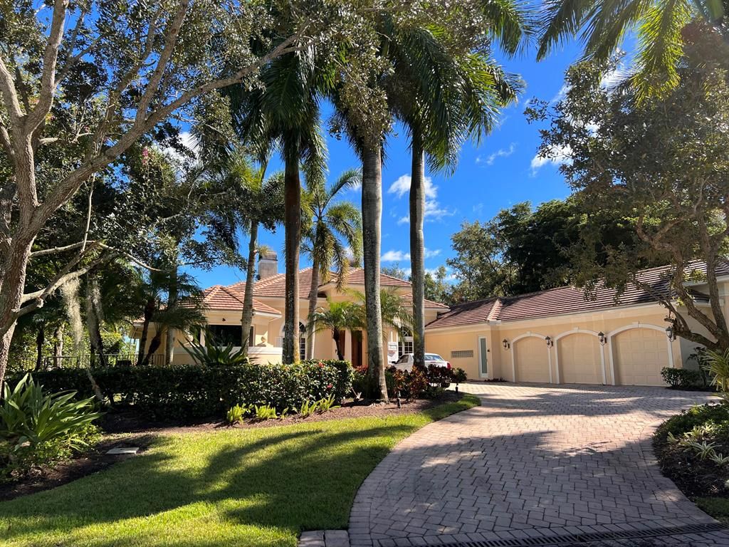 Photo of 7801 Old Marsh Road, West Palm Beach, FL 33418 (MLS # R10757388)