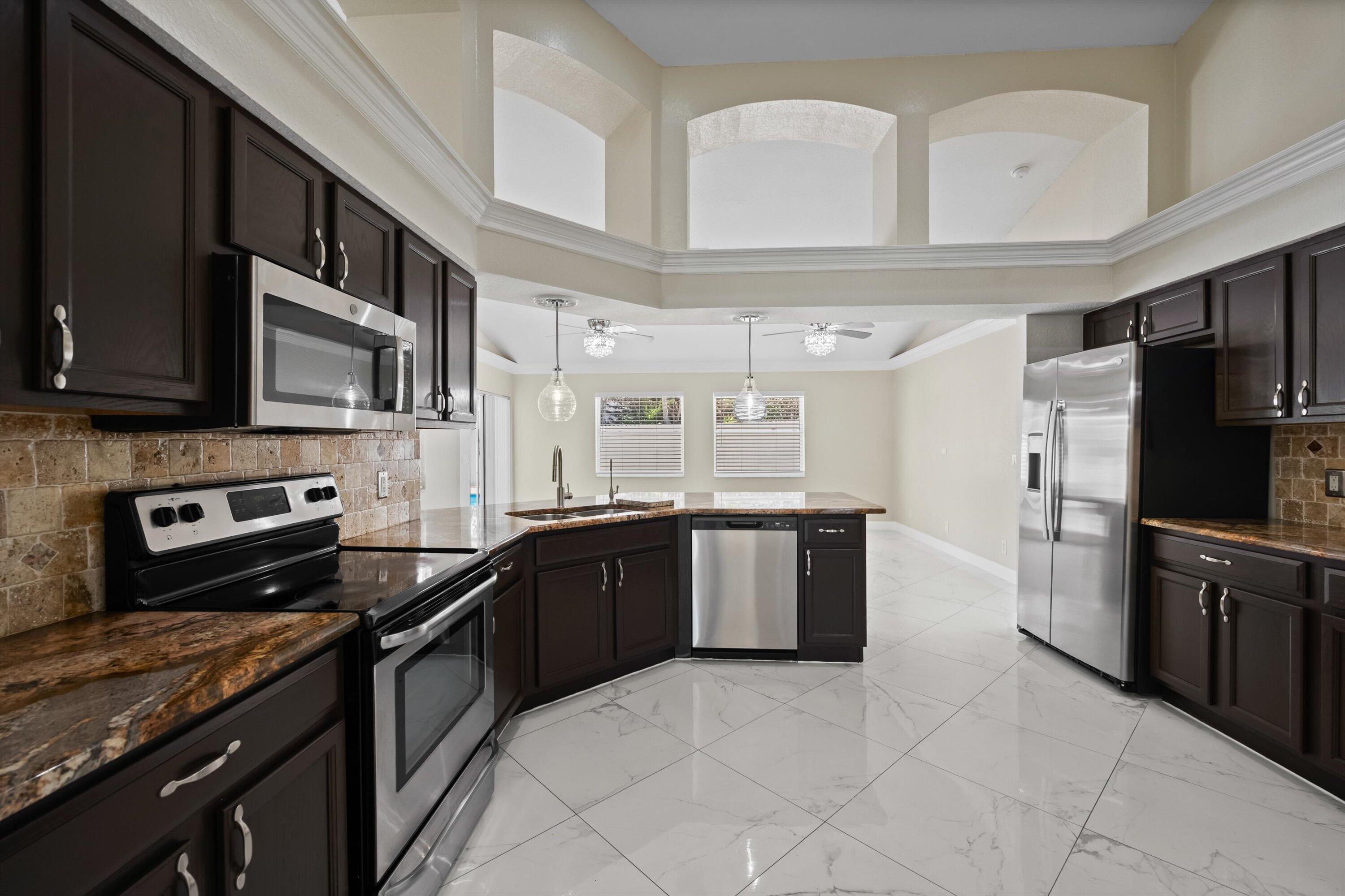 PORT ST LUCIE SECTION 44 - Residential Lease