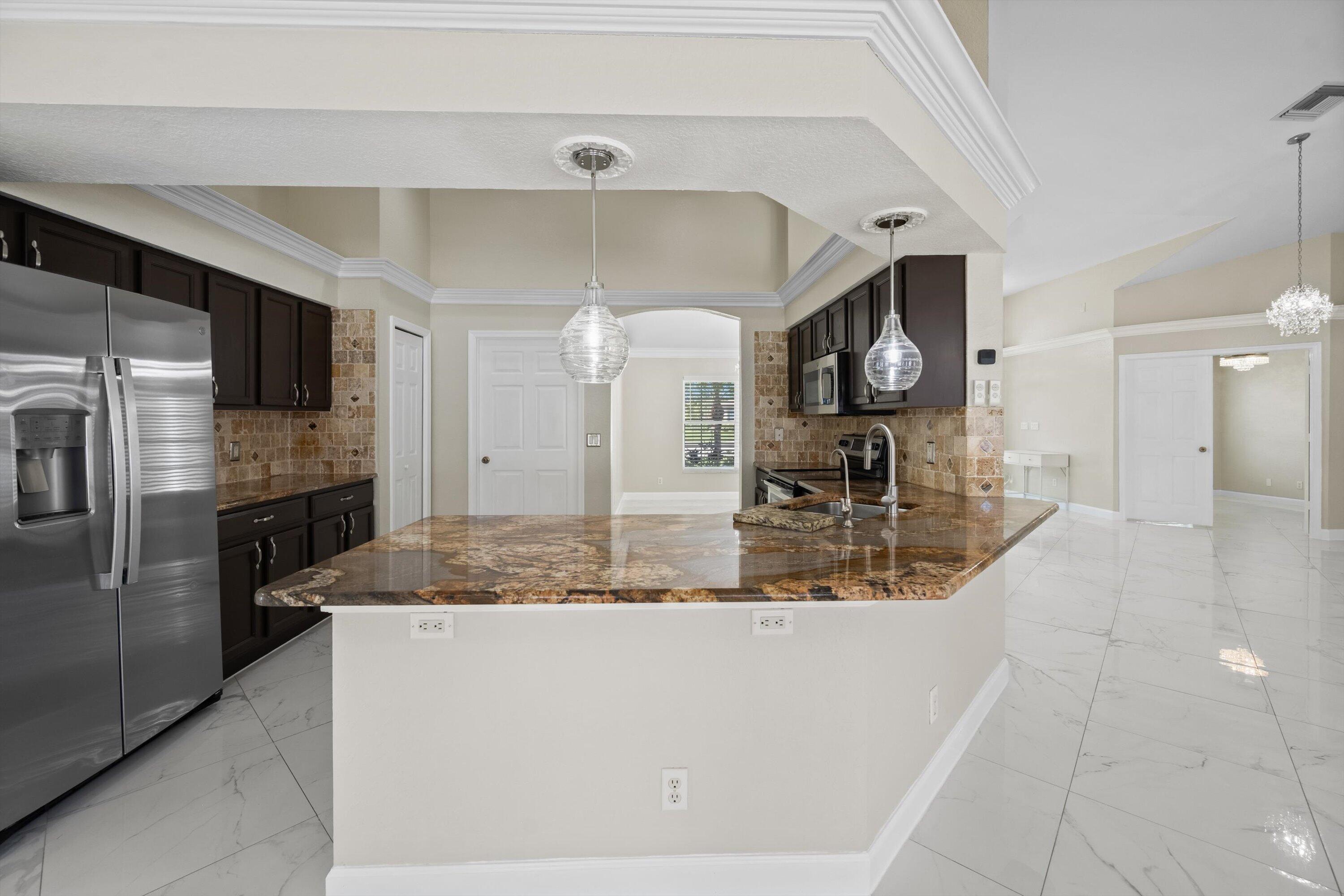 PORT ST LUCIE SECTION 44 - Residential Lease