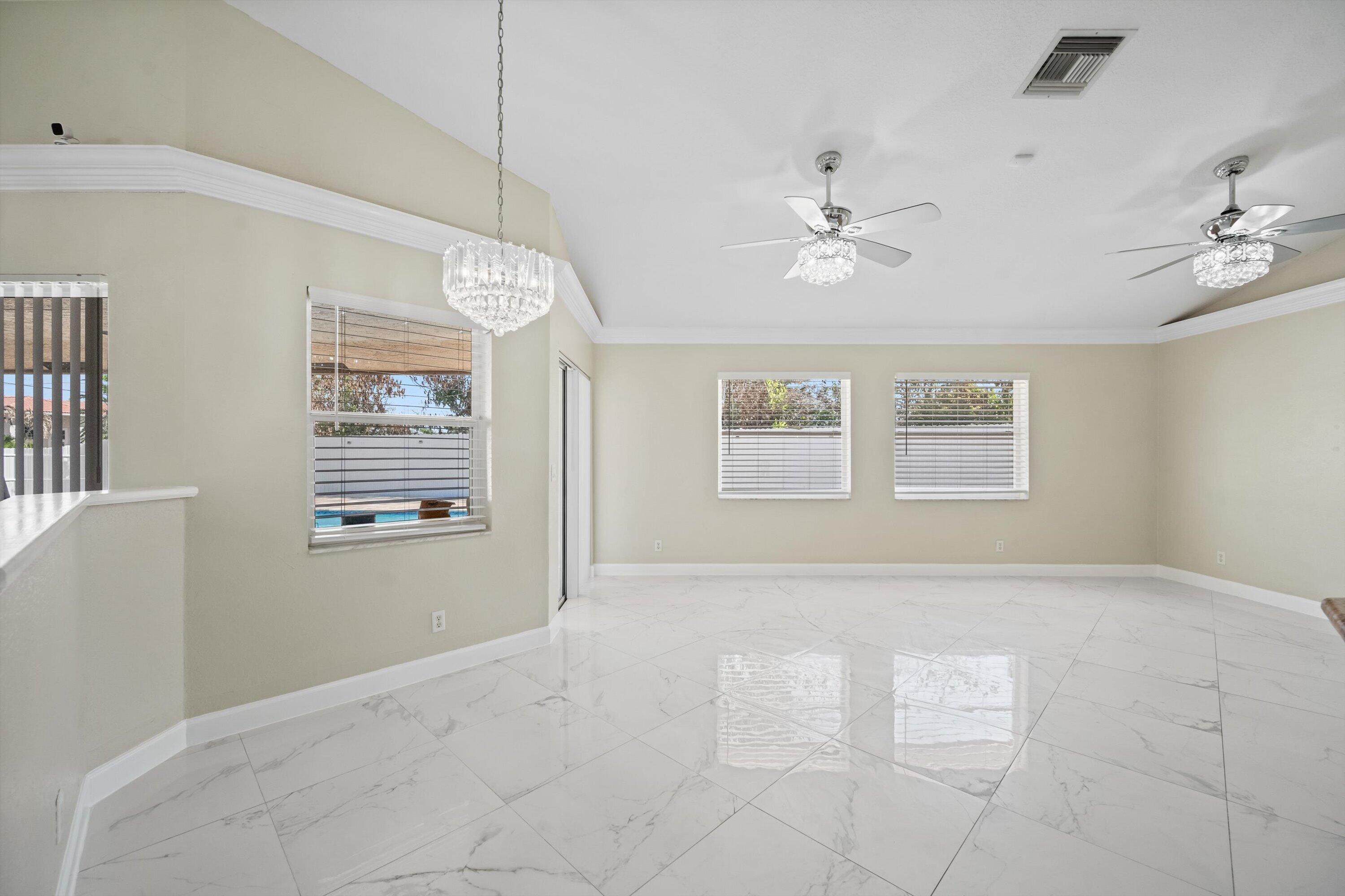 PORT ST LUCIE SECTION 44 - Residential Lease