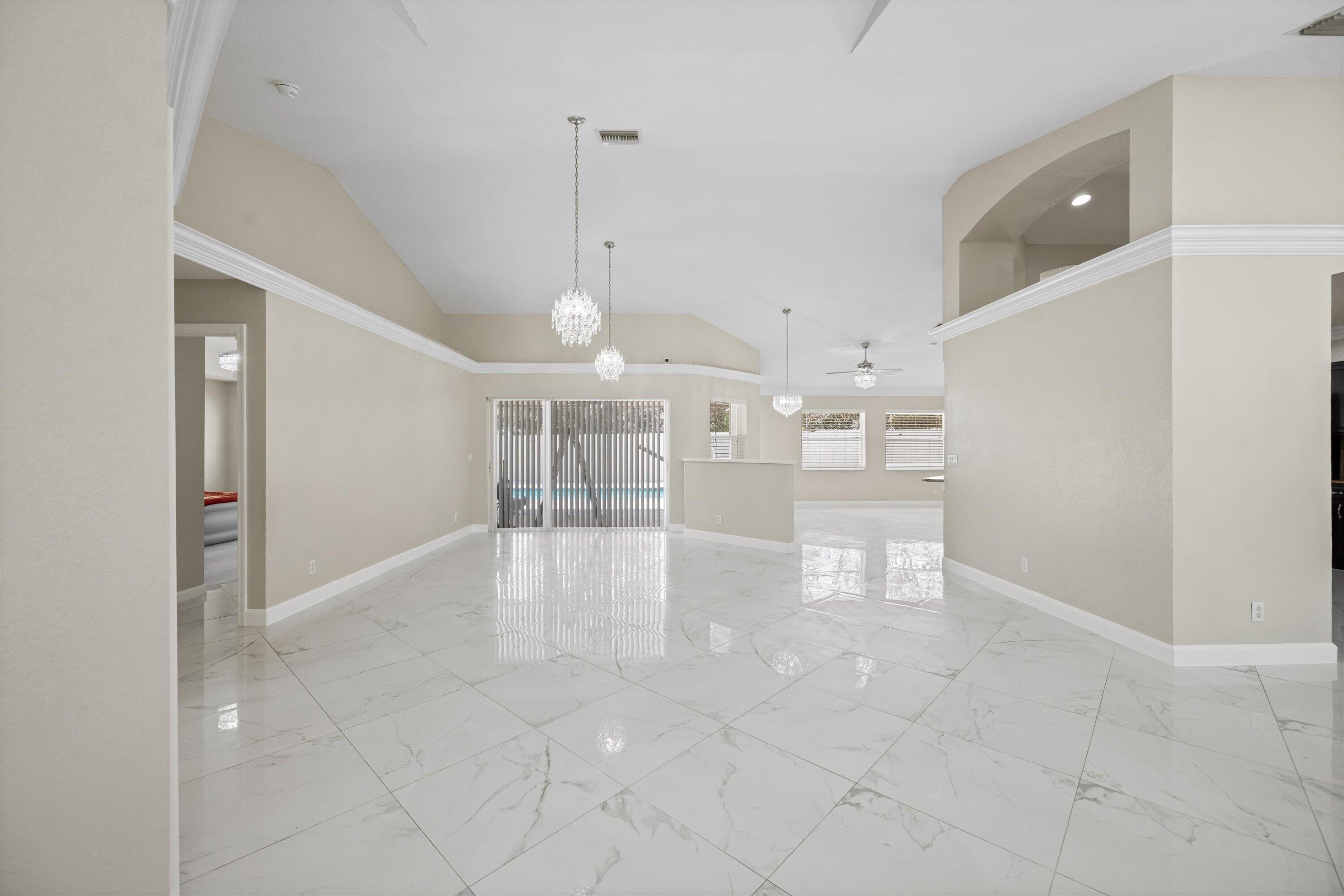 PORT ST LUCIE SECTION 44 - Residential Lease