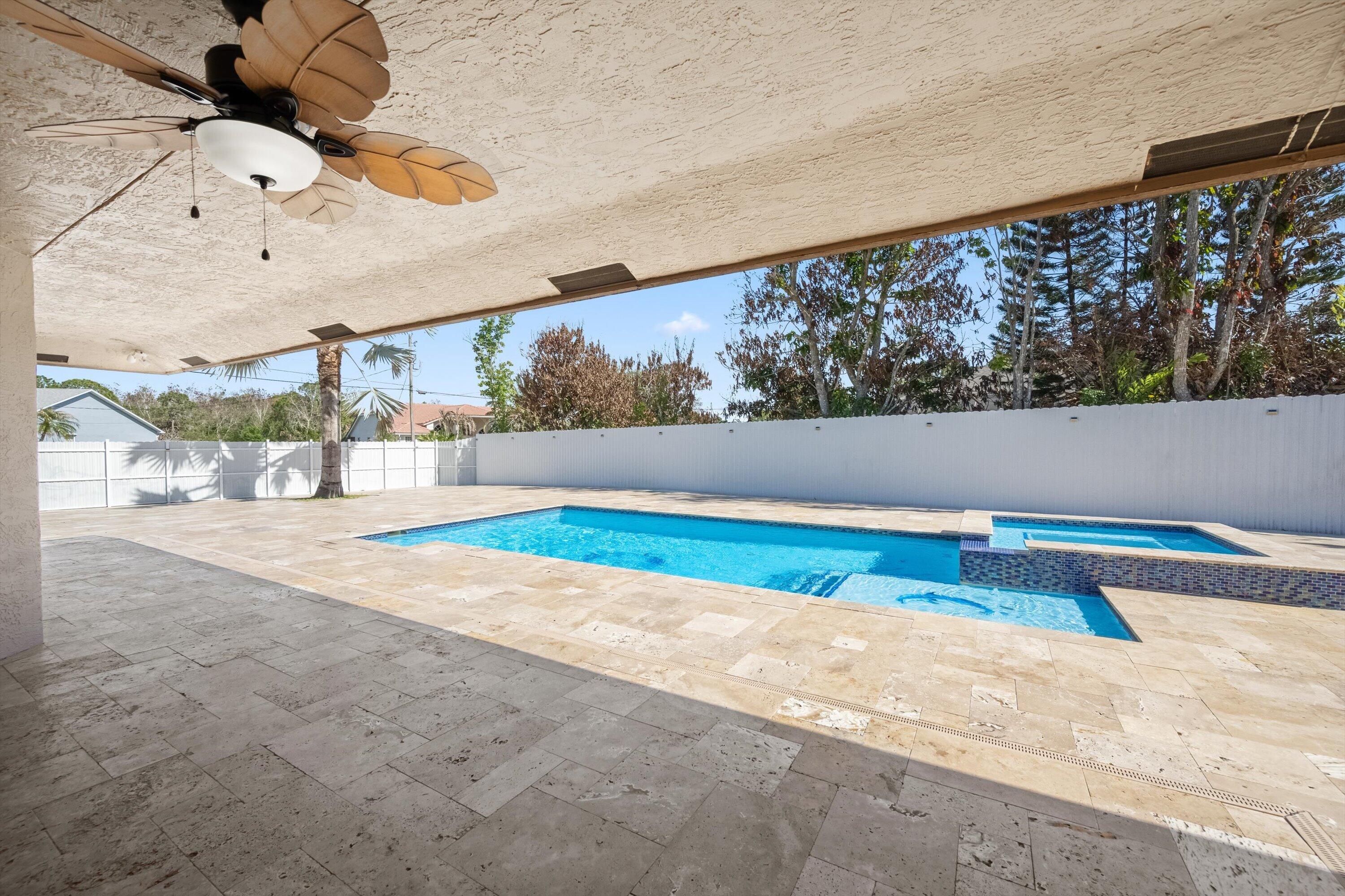 PORT ST LUCIE SECTION 44 - Residential Lease