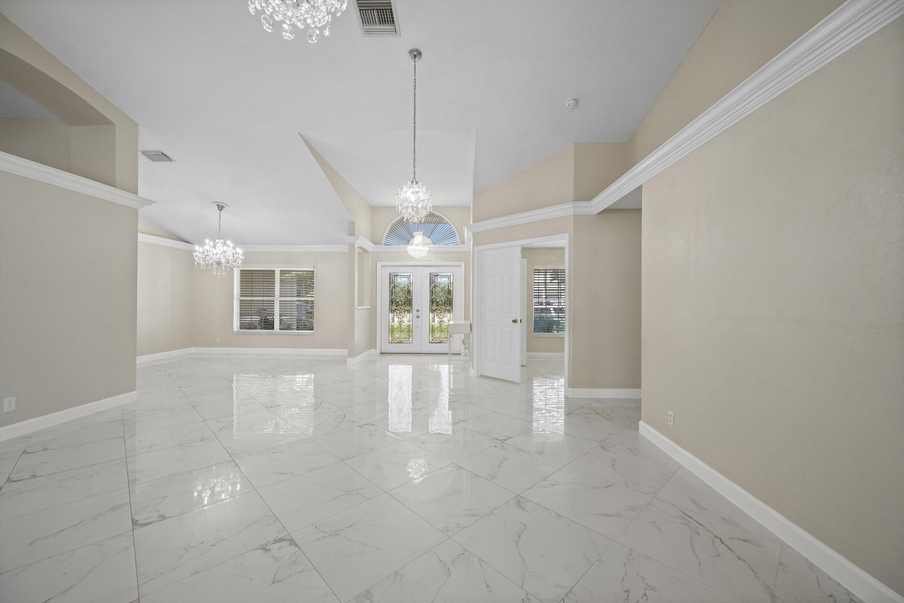 PORT ST LUCIE SECTION 44 - Residential Lease