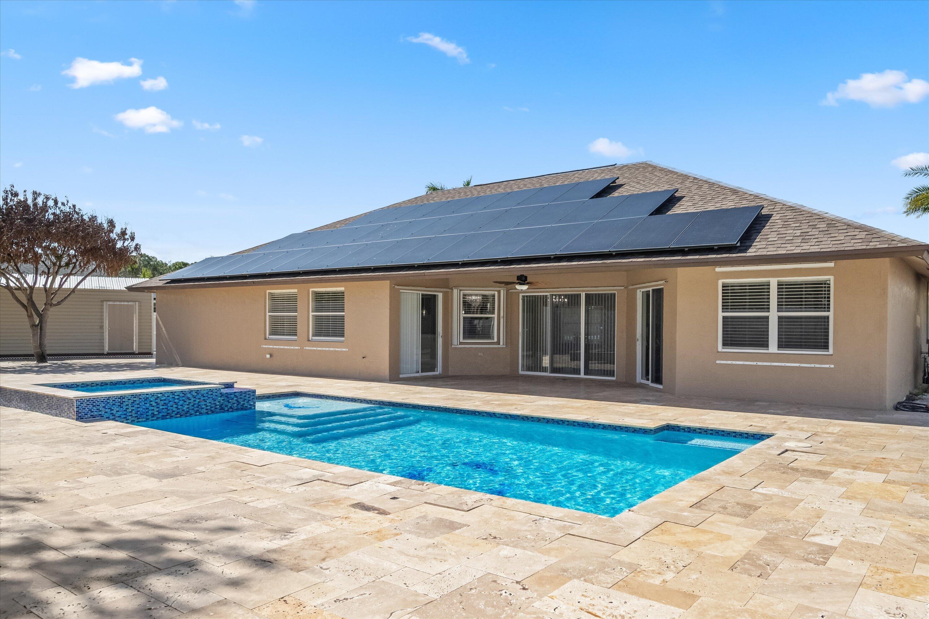 PORT ST LUCIE SECTION 44 - Residential Lease