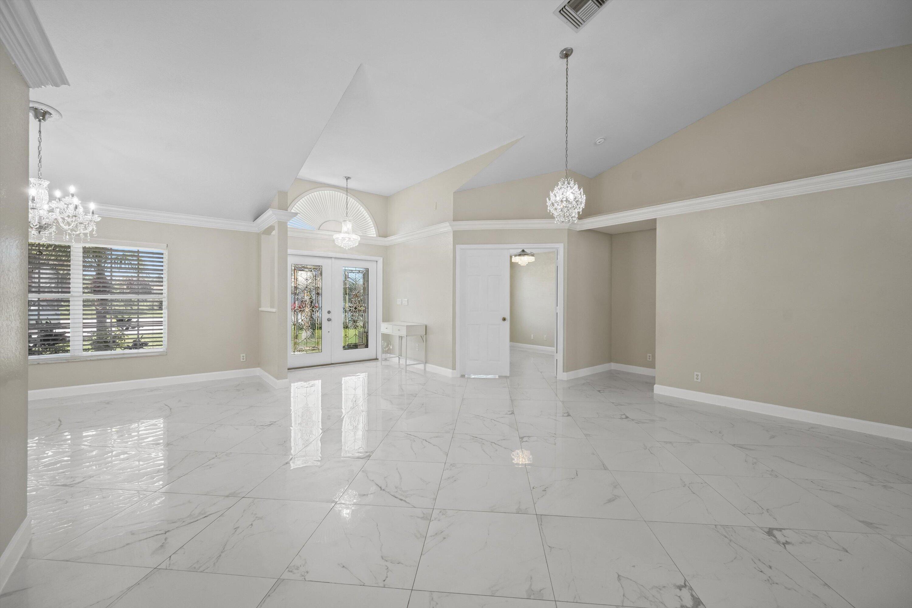 PORT ST LUCIE SECTION 44 - Residential Lease