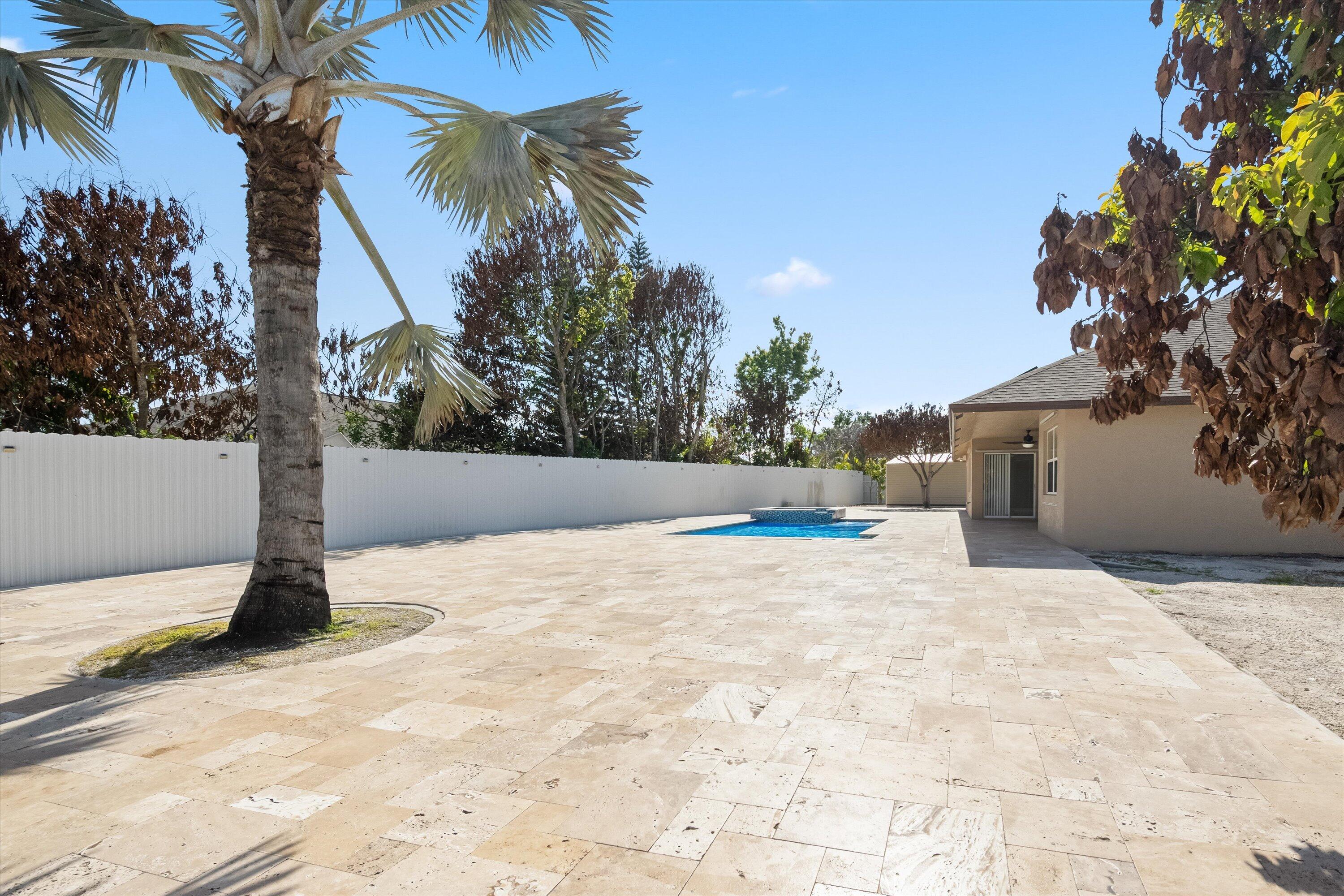 PORT ST LUCIE SECTION 44 - Residential Lease