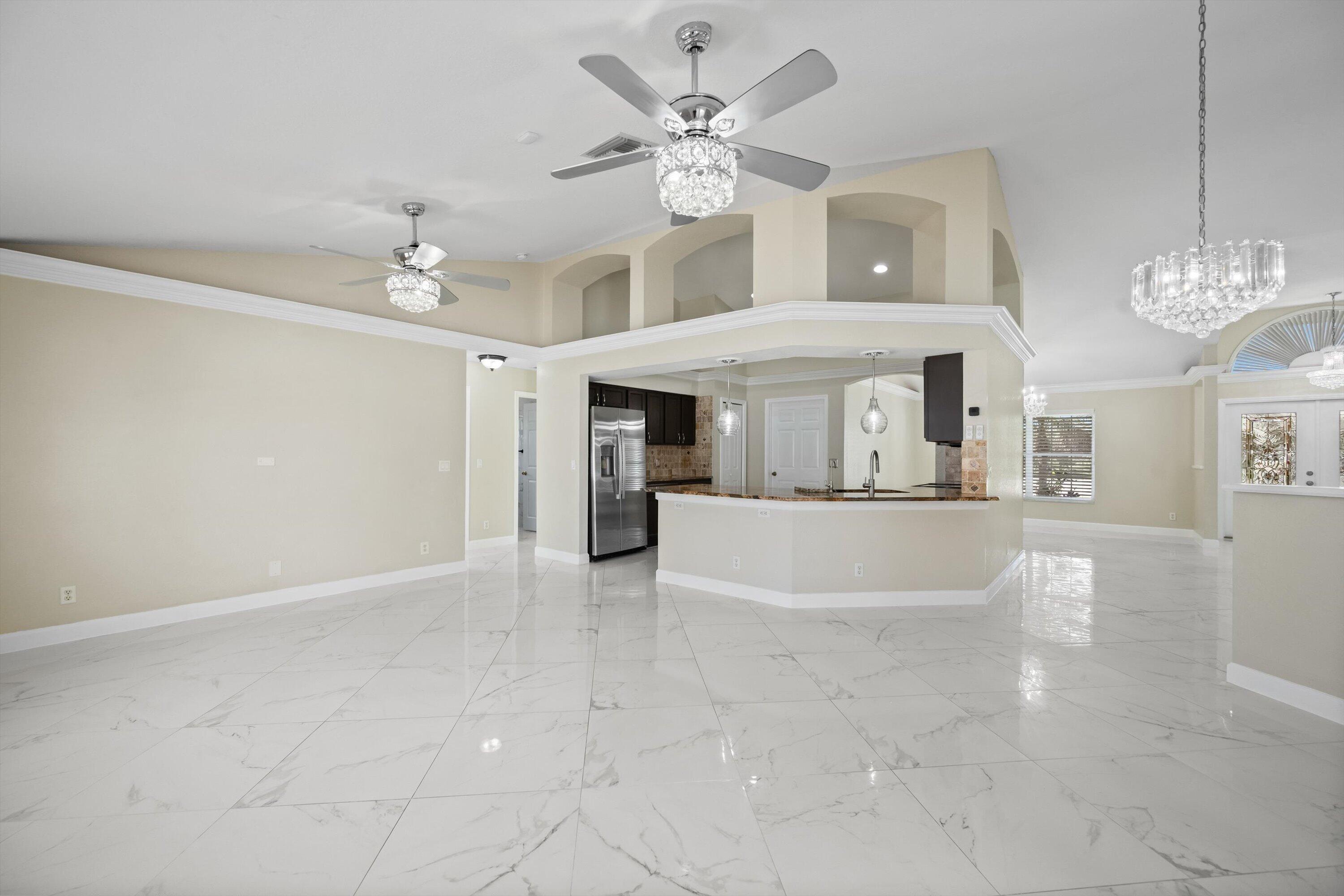 PORT ST LUCIE SECTION 44 - Residential Lease