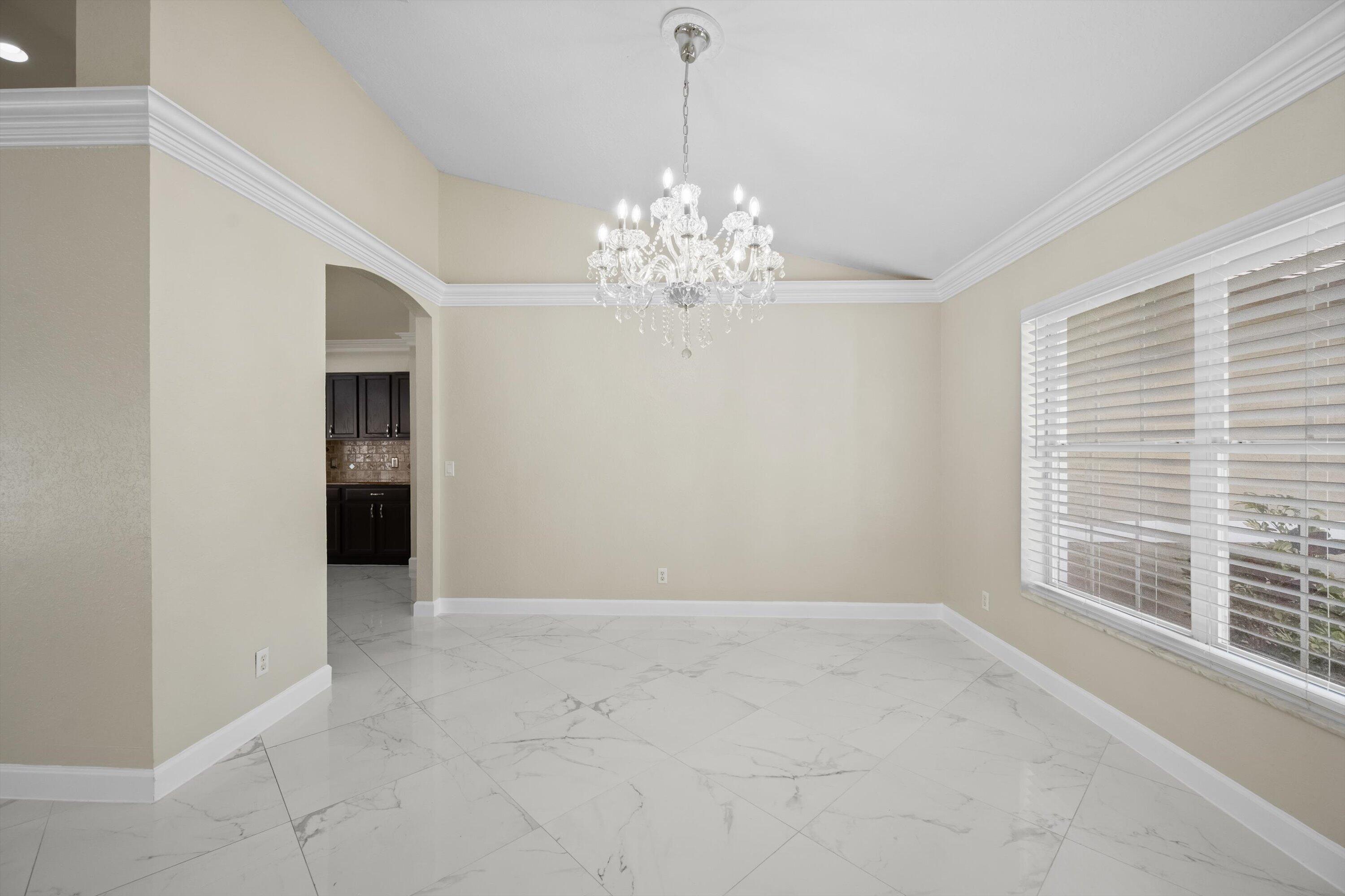 PORT ST LUCIE SECTION 44 - Residential Lease