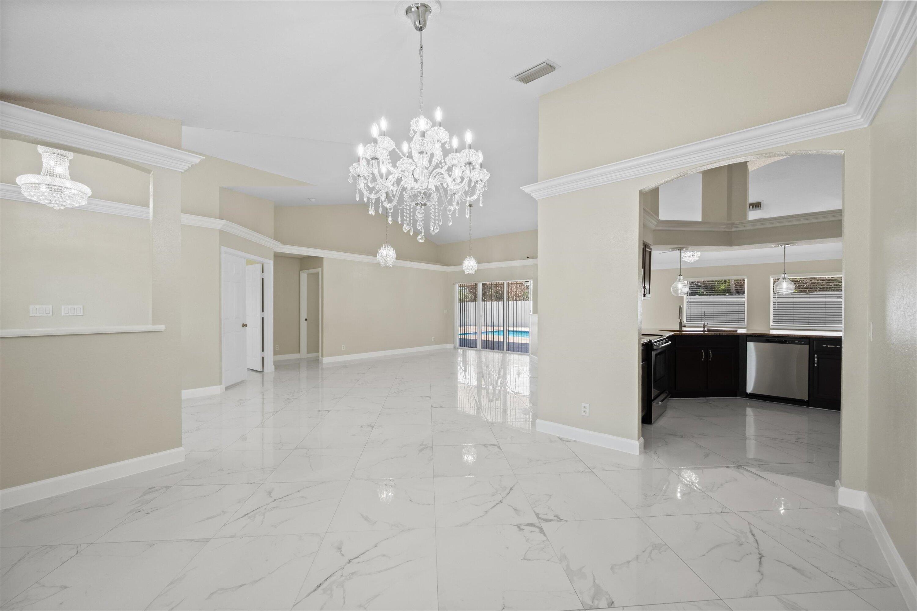 PORT ST LUCIE SECTION 44 - Residential Lease