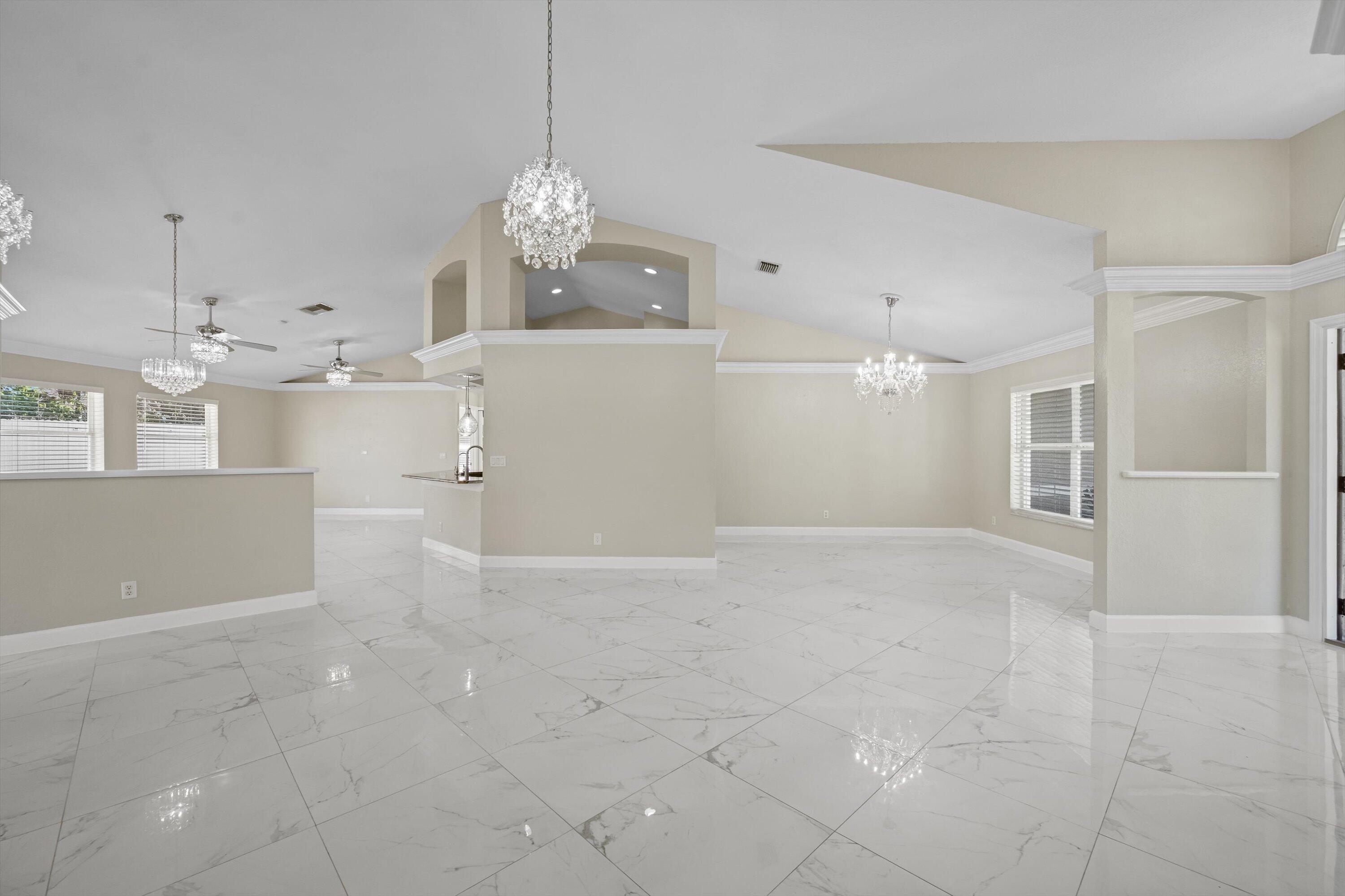 PORT ST LUCIE SECTION 44 - Residential Lease