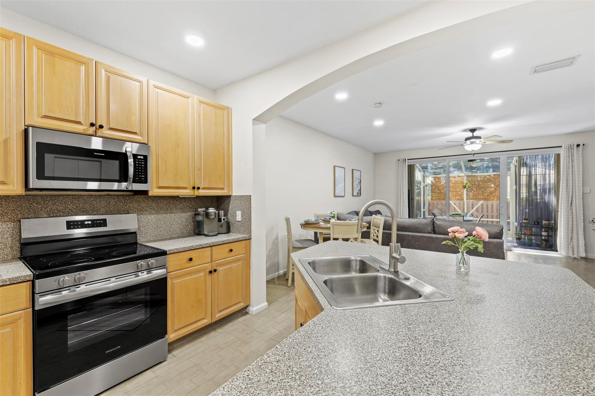 MELROSE PUD VERONA LAKES - Residential