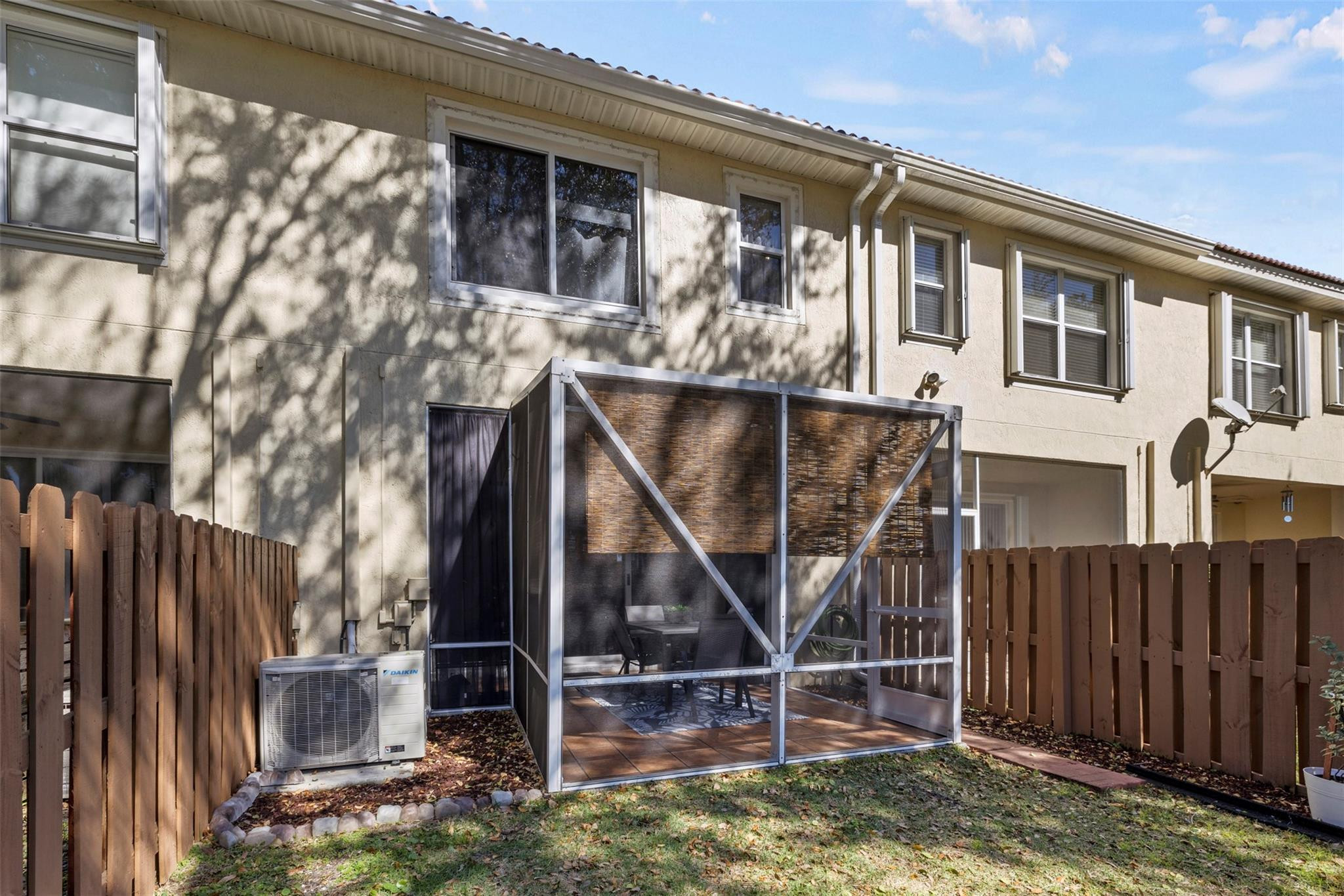 MELROSE PUD VERONA LAKES - Residential