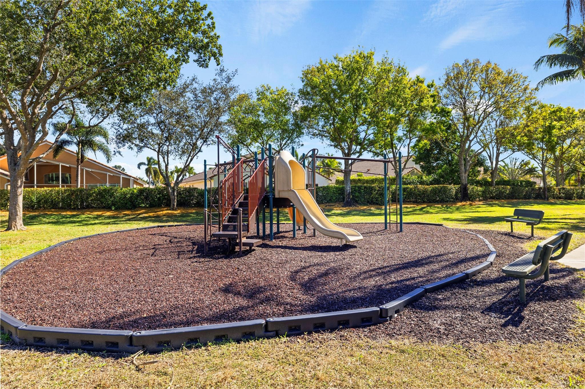 MELROSE PUD VERONA LAKES - Residential