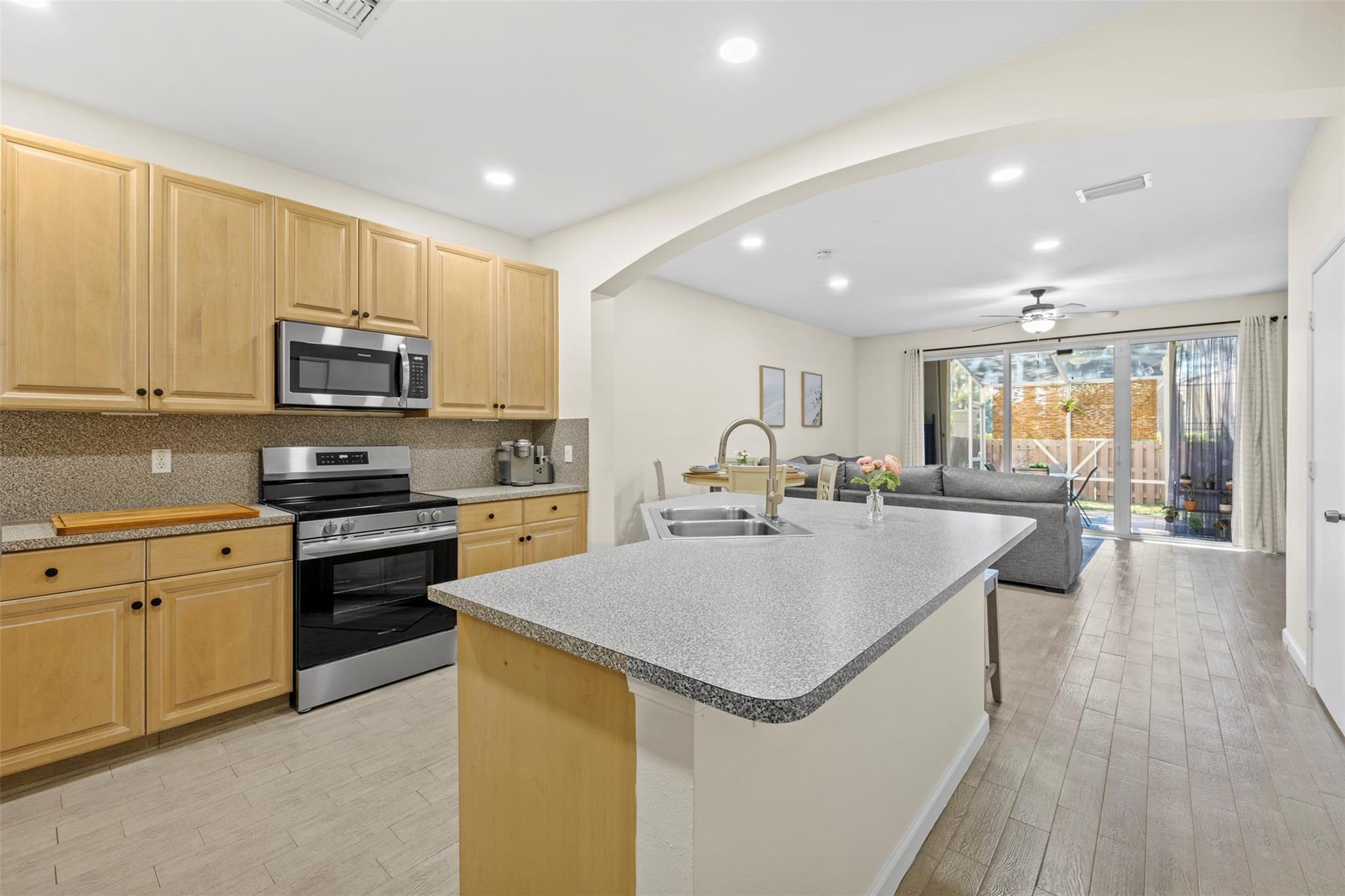 MELROSE PUD VERONA LAKES - Residential