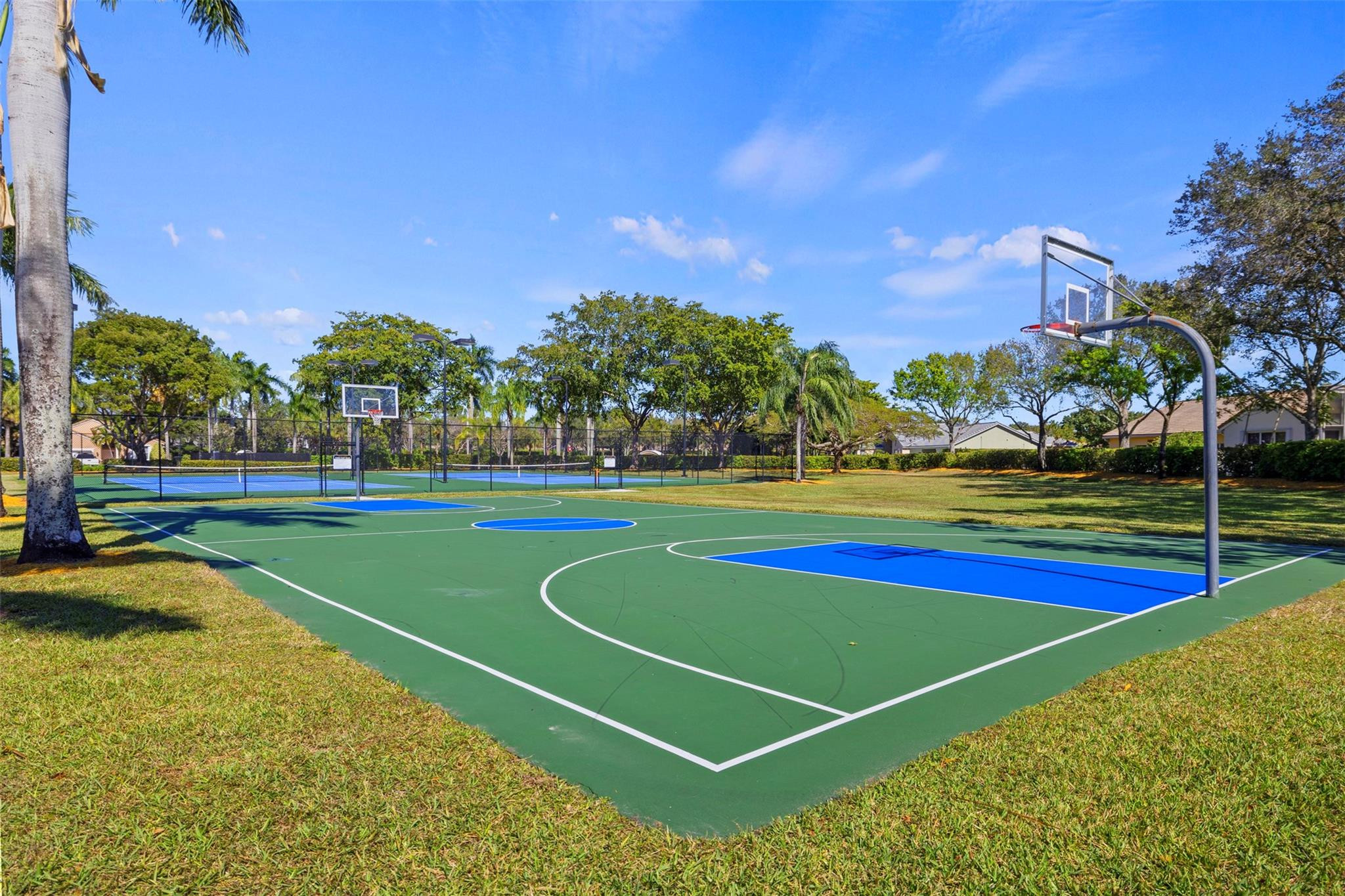 MELROSE PUD VERONA LAKES - Residential