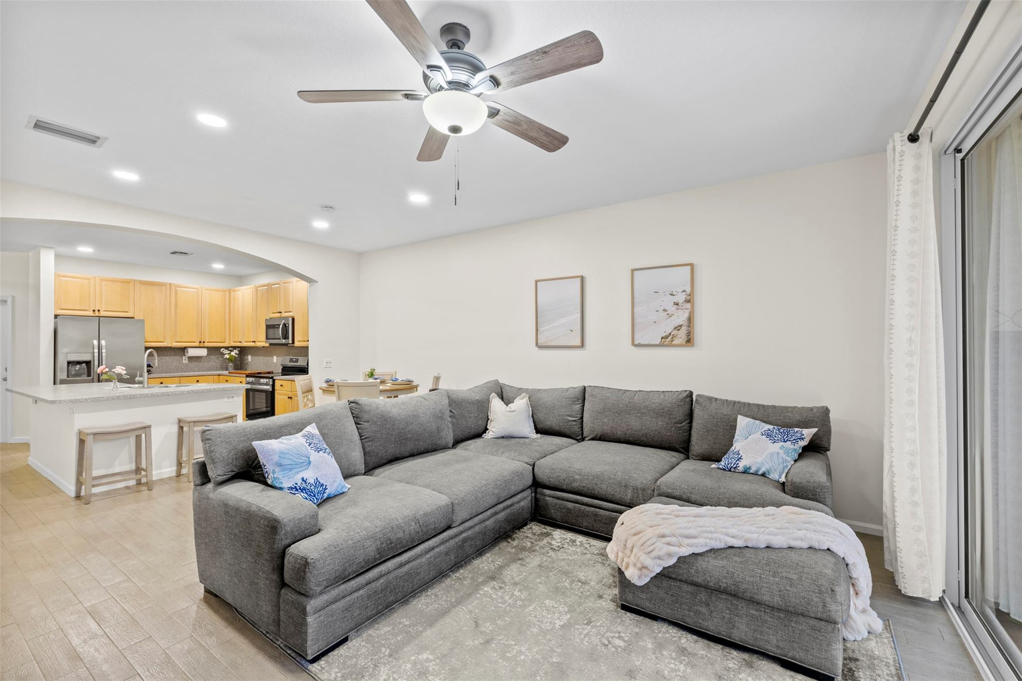 MELROSE PUD VERONA LAKES - Residential