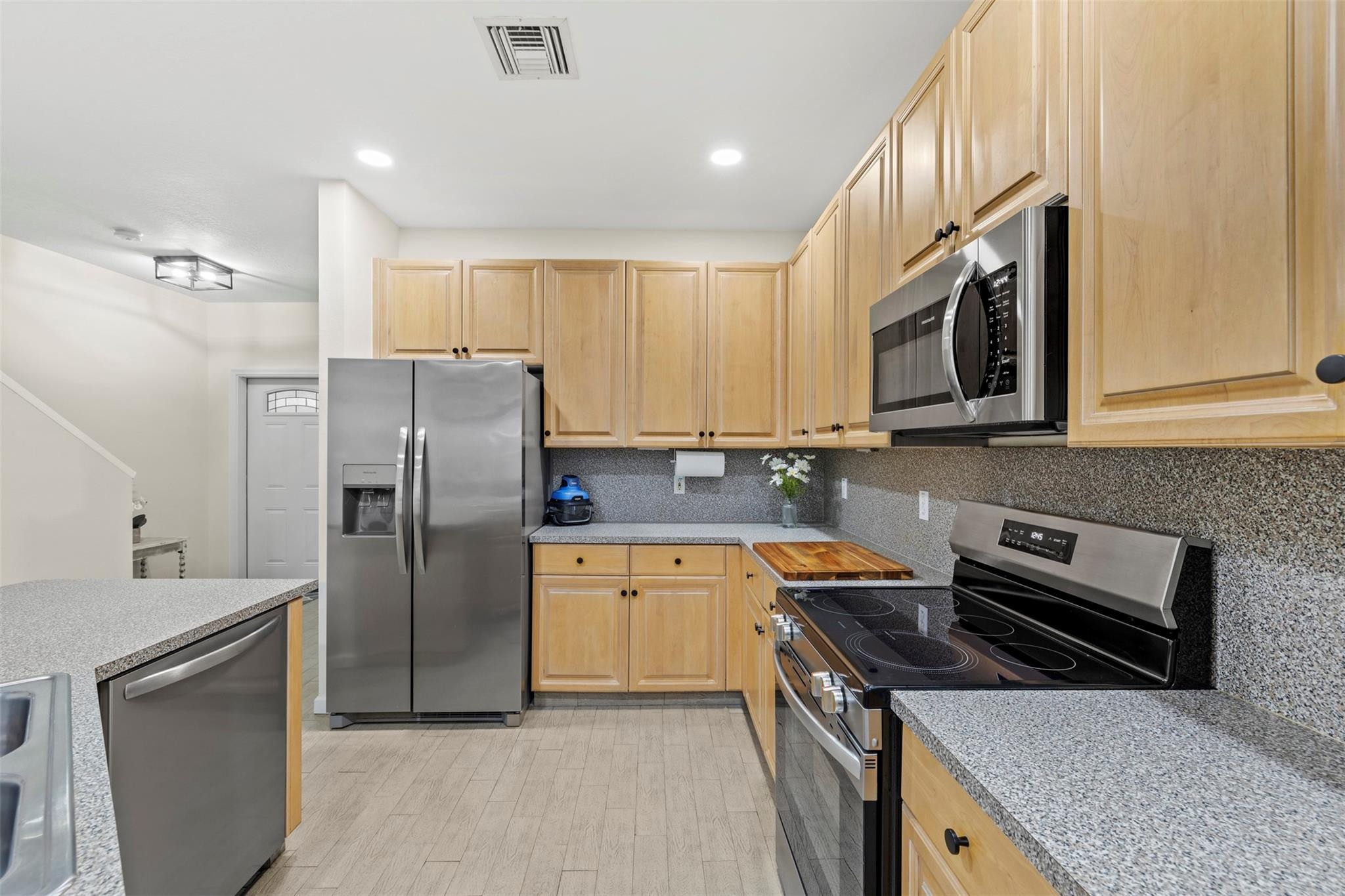 MELROSE PUD VERONA LAKES - Residential