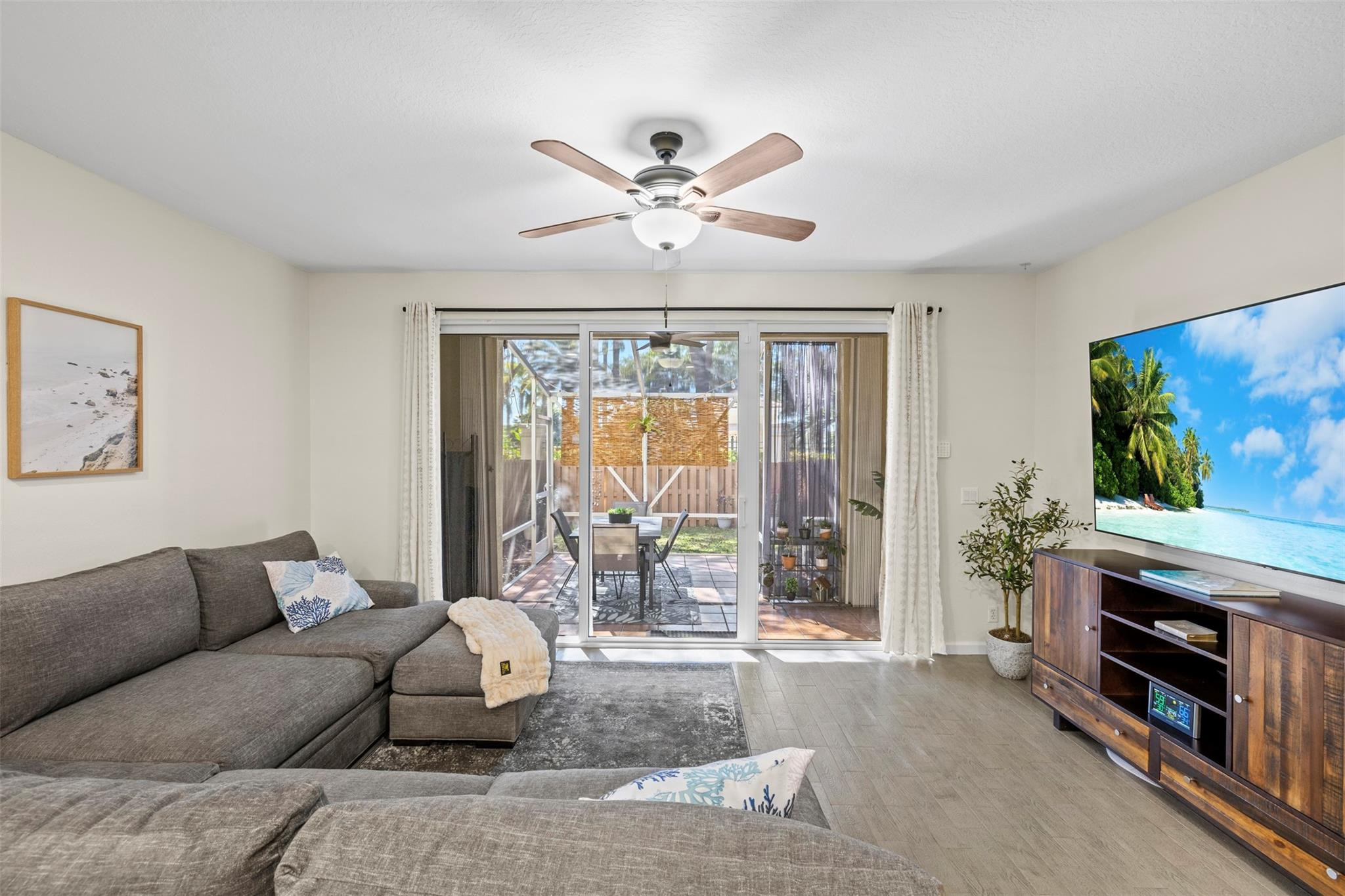 MELROSE PUD VERONA LAKES - Residential