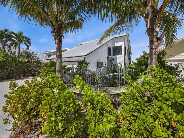 Xanadu - Residential Lease
