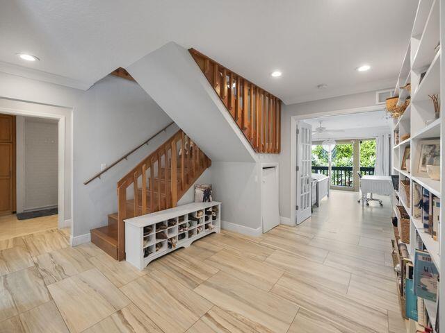 Xanadu - Residential Lease