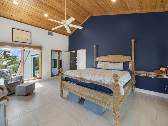 Xanadu - Residential Lease
