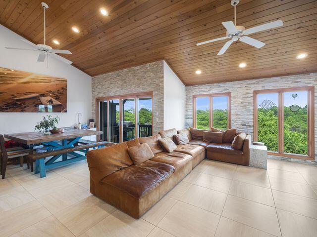 Xanadu - Residential Lease