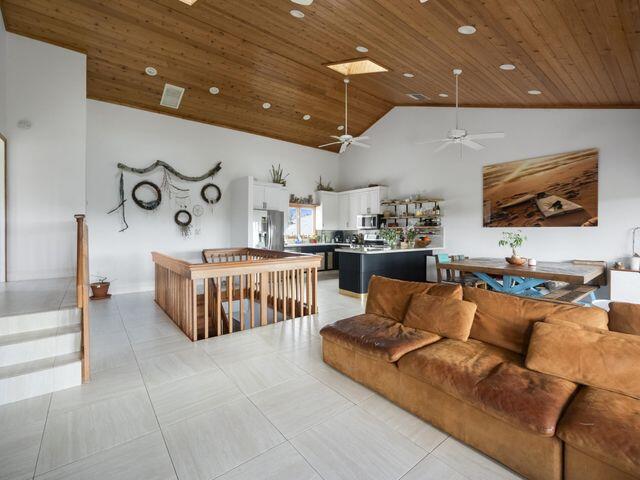 Xanadu - Residential Lease