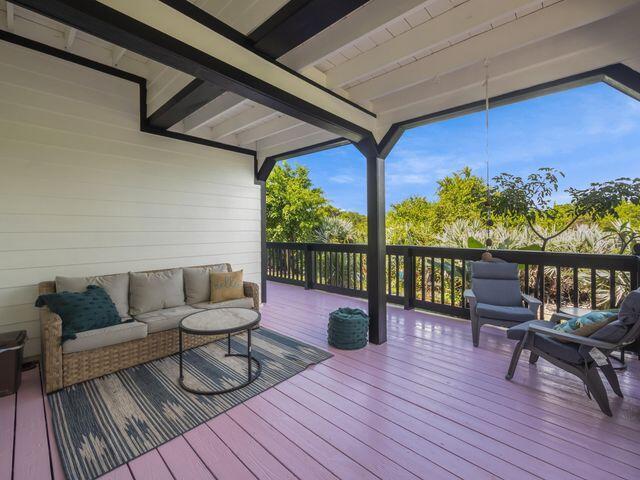 Xanadu - Residential Lease