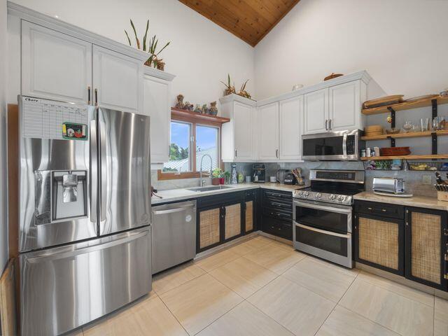 Xanadu - Residential Lease