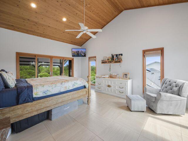 Xanadu - Residential Lease