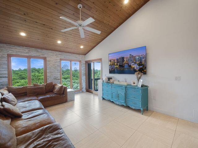 Xanadu - Residential Lease