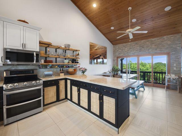 Xanadu - Residential Lease