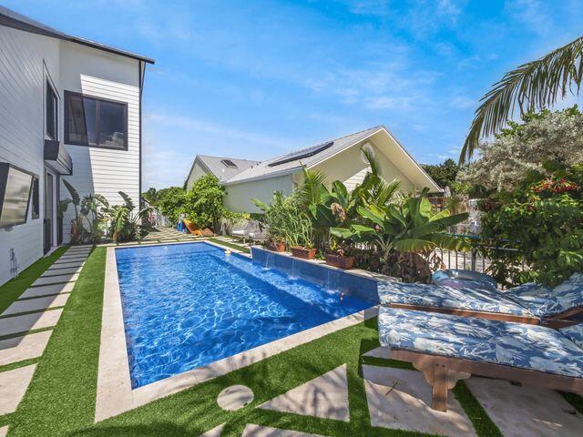 Xanadu - Residential Lease