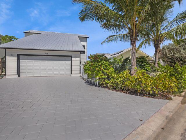 Xanadu - Residential Lease
