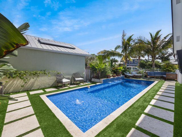 Xanadu - Residential Lease