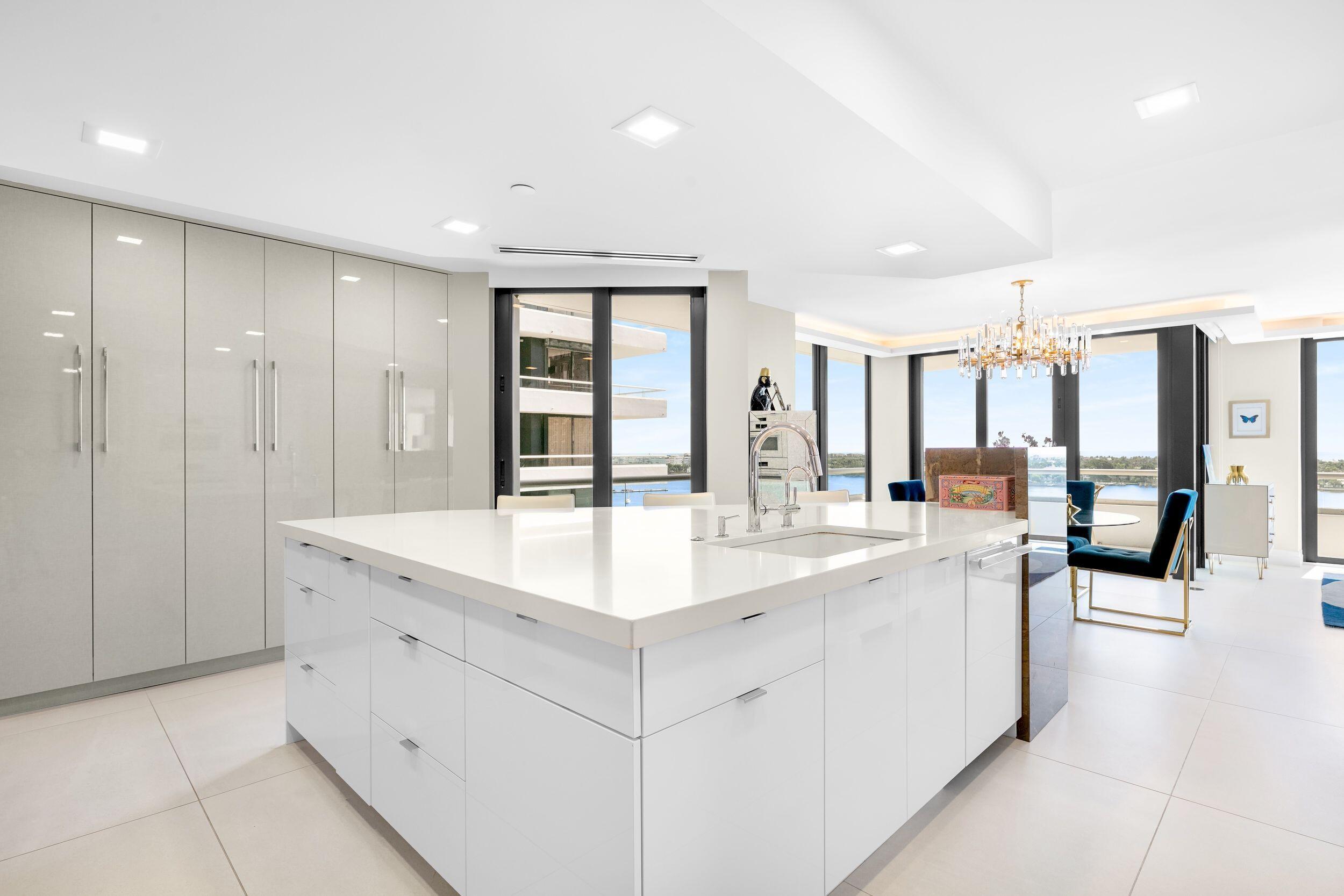 PLAZA OF THE PALM BEACHES CONDO - Residential