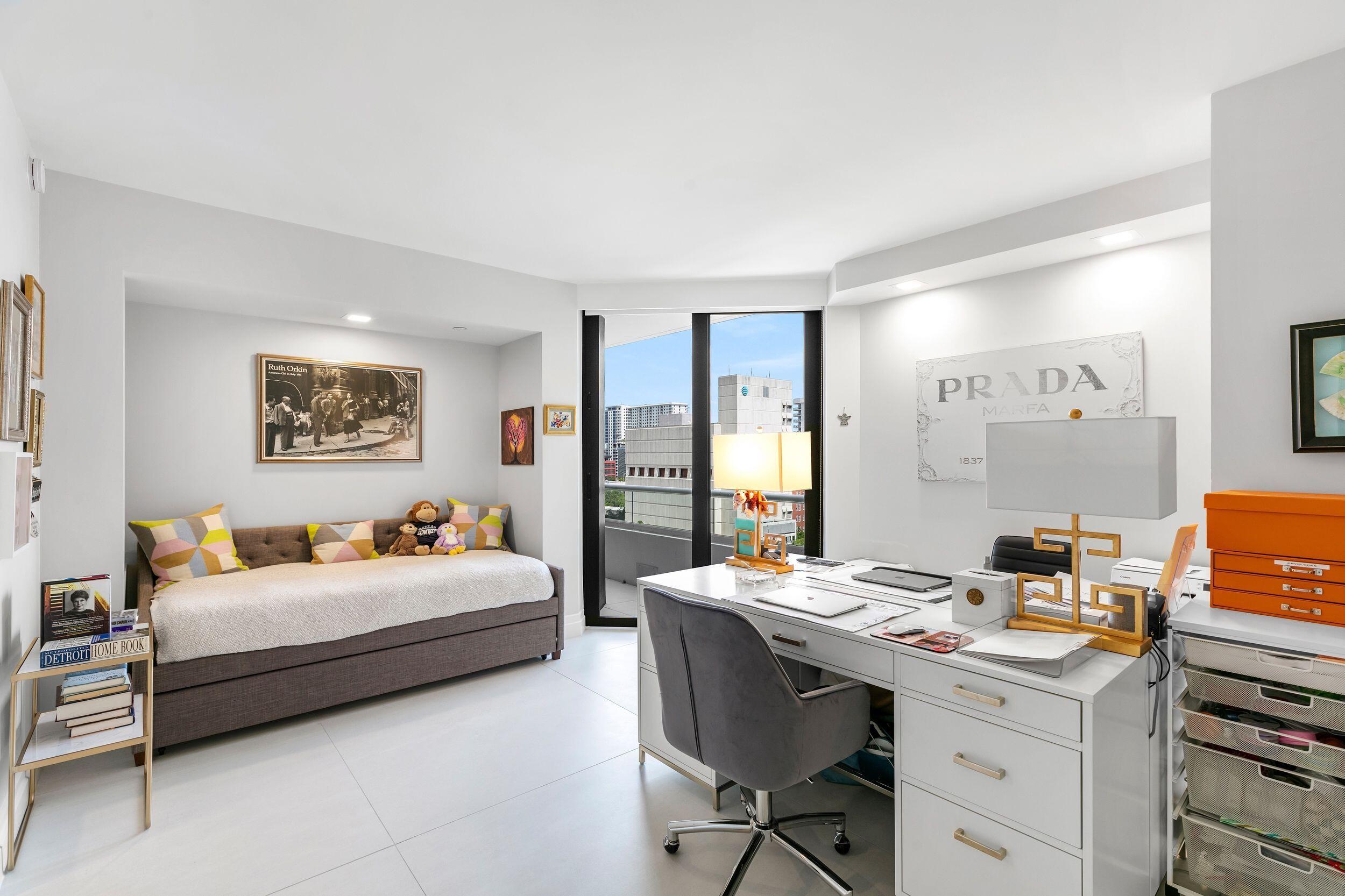 PLAZA OF THE PALM BEACHES CONDO - Residential