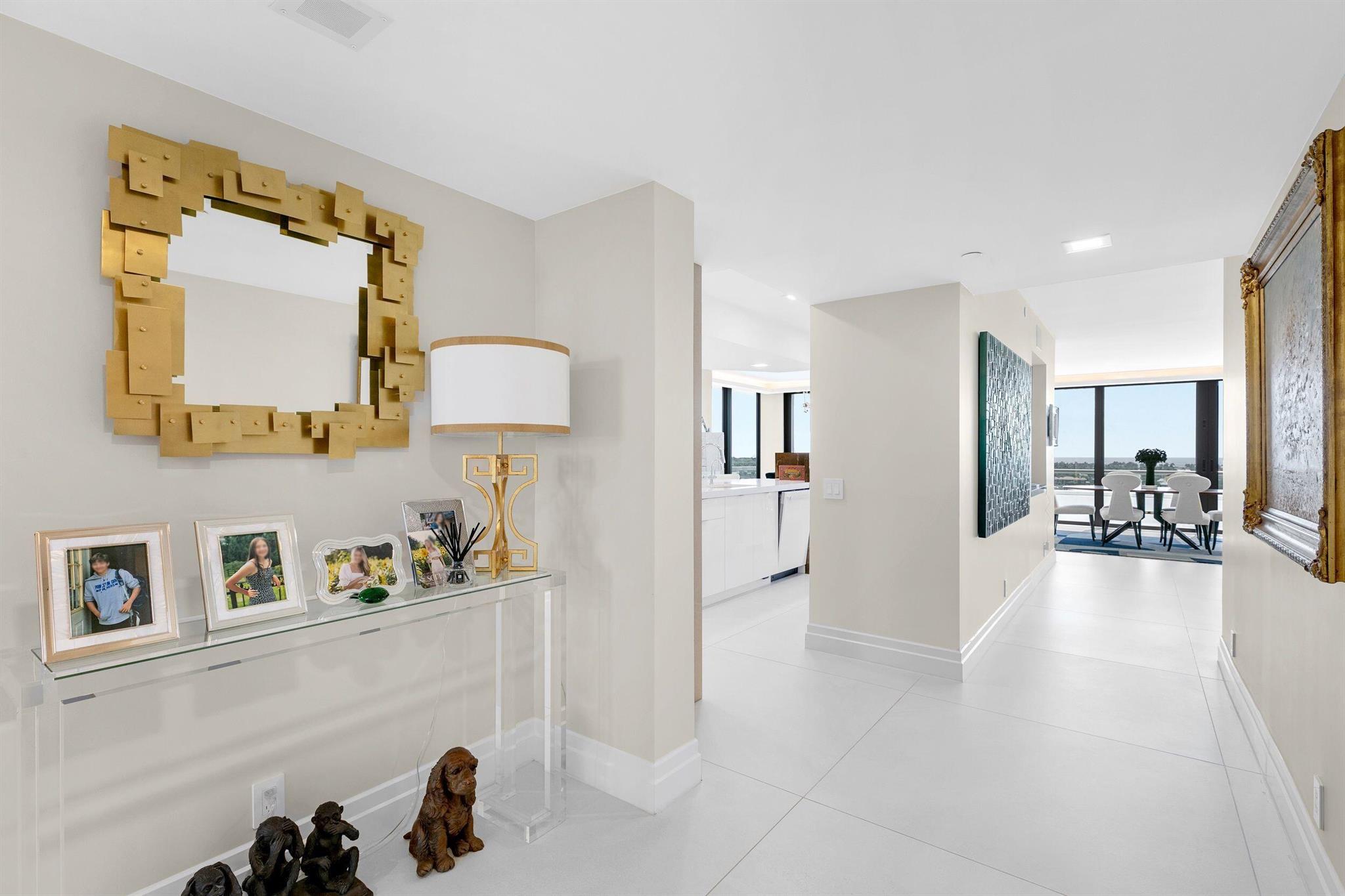 PLAZA OF THE PALM BEACHES - Residential