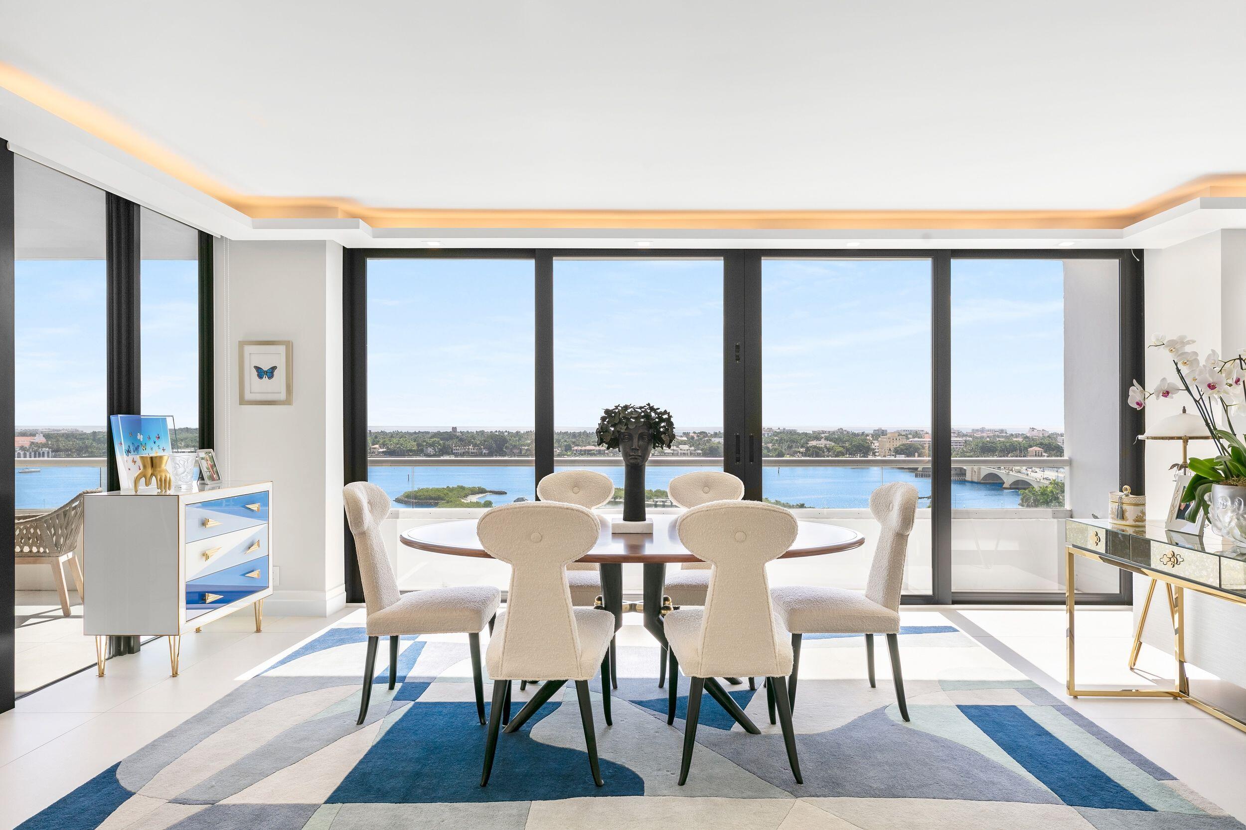 PLAZA OF THE PALM BEACHES CONDO - Residential