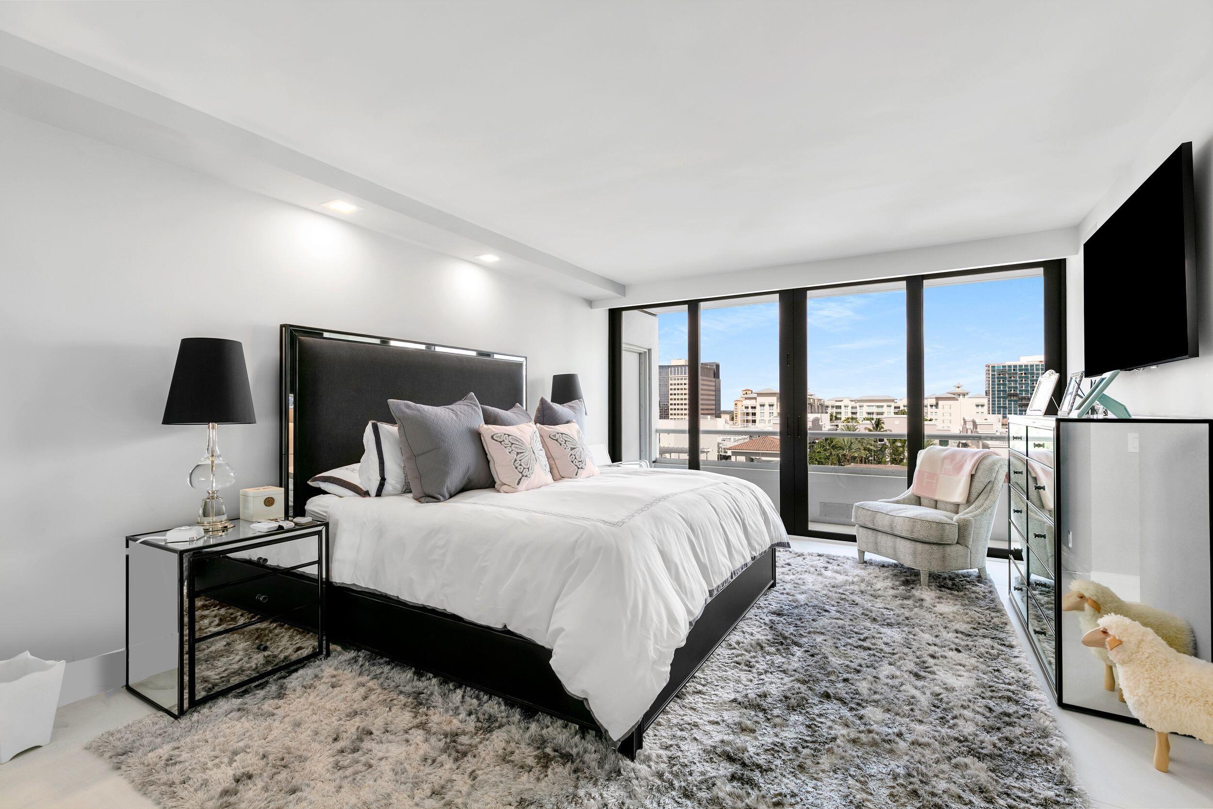 PLAZA OF THE PALM BEACHES CONDO - Residential