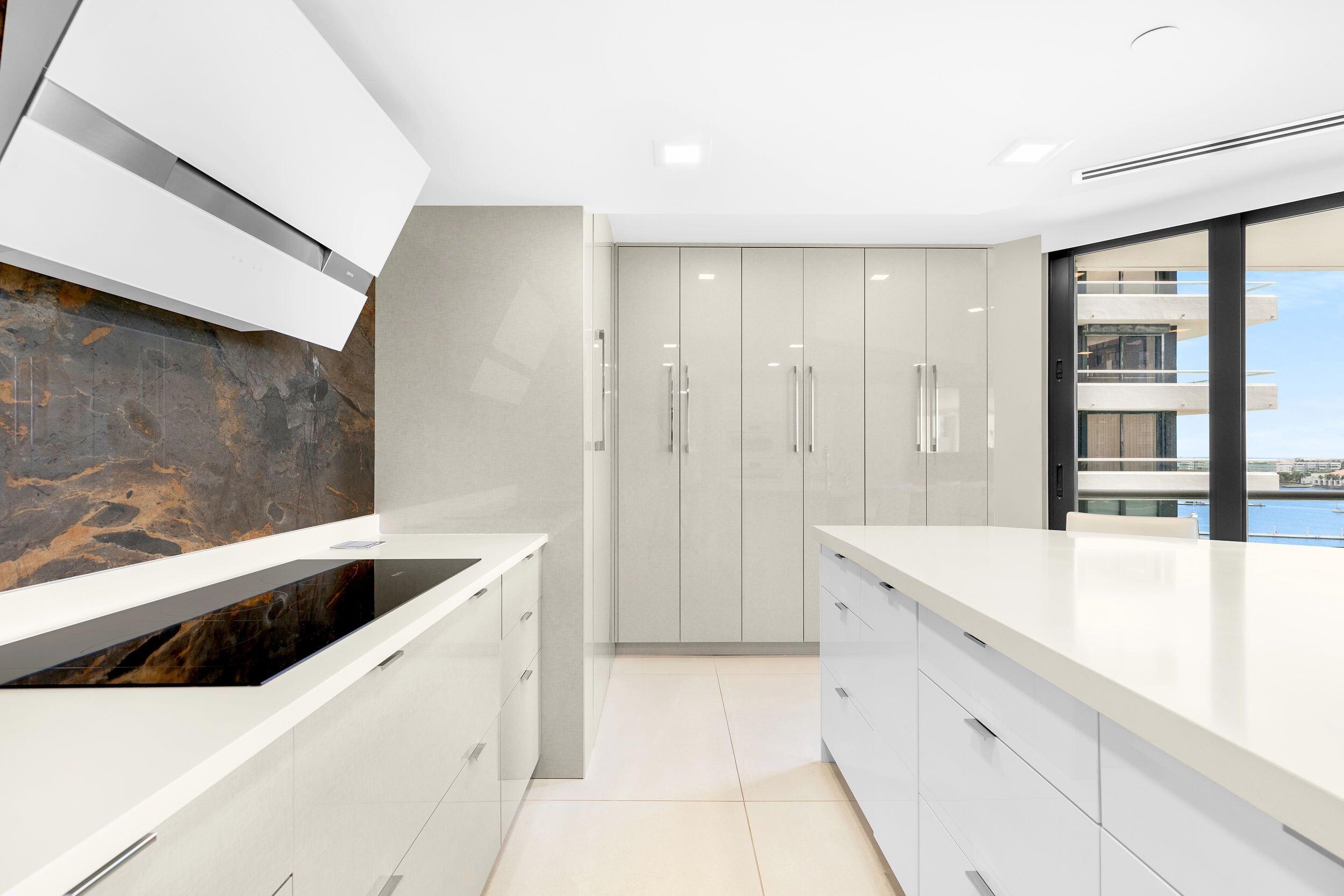 PLAZA OF THE PALM BEACHES CONDO - Residential