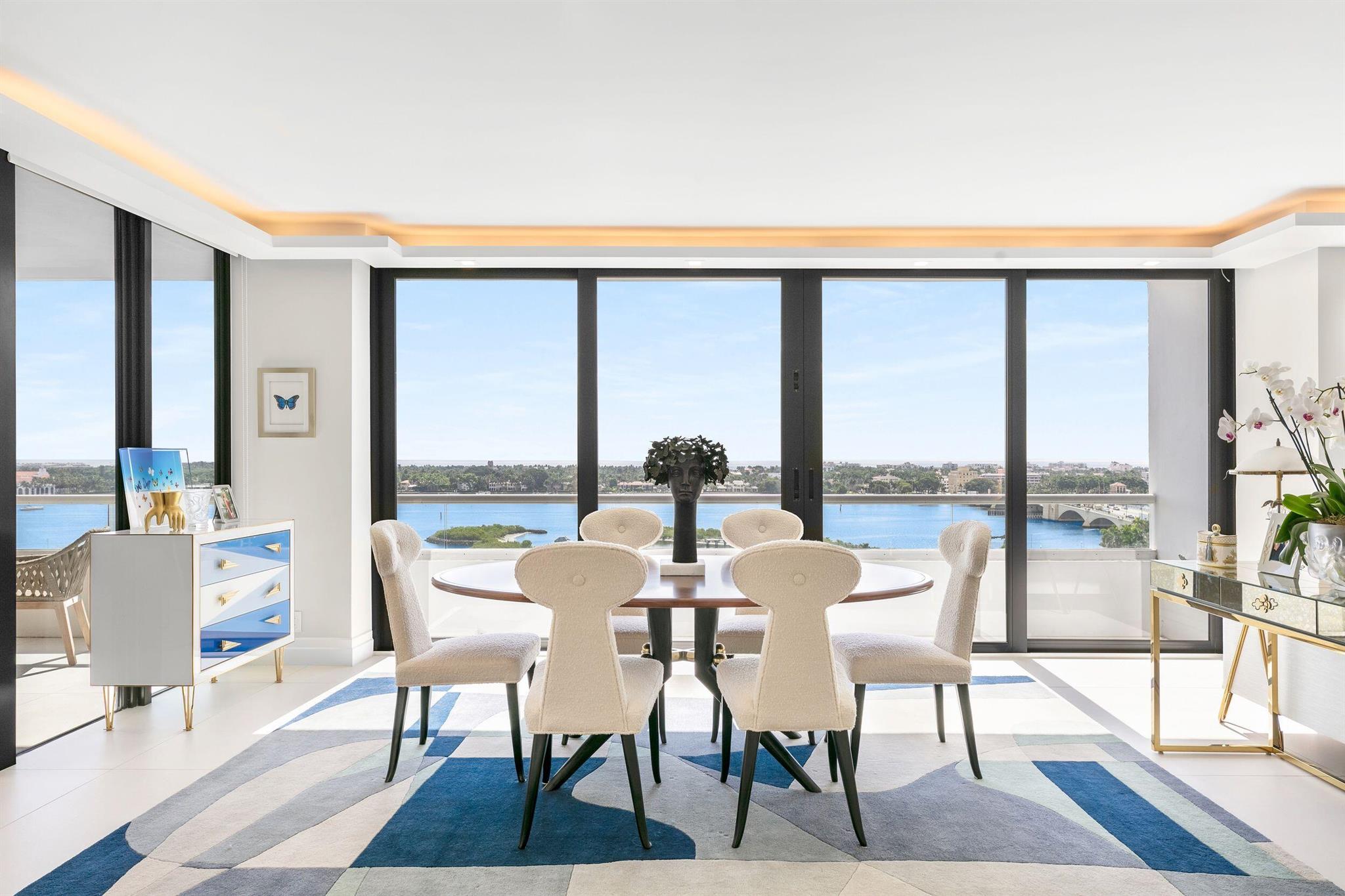 PLAZA OF THE PALM BEACHES - Residential