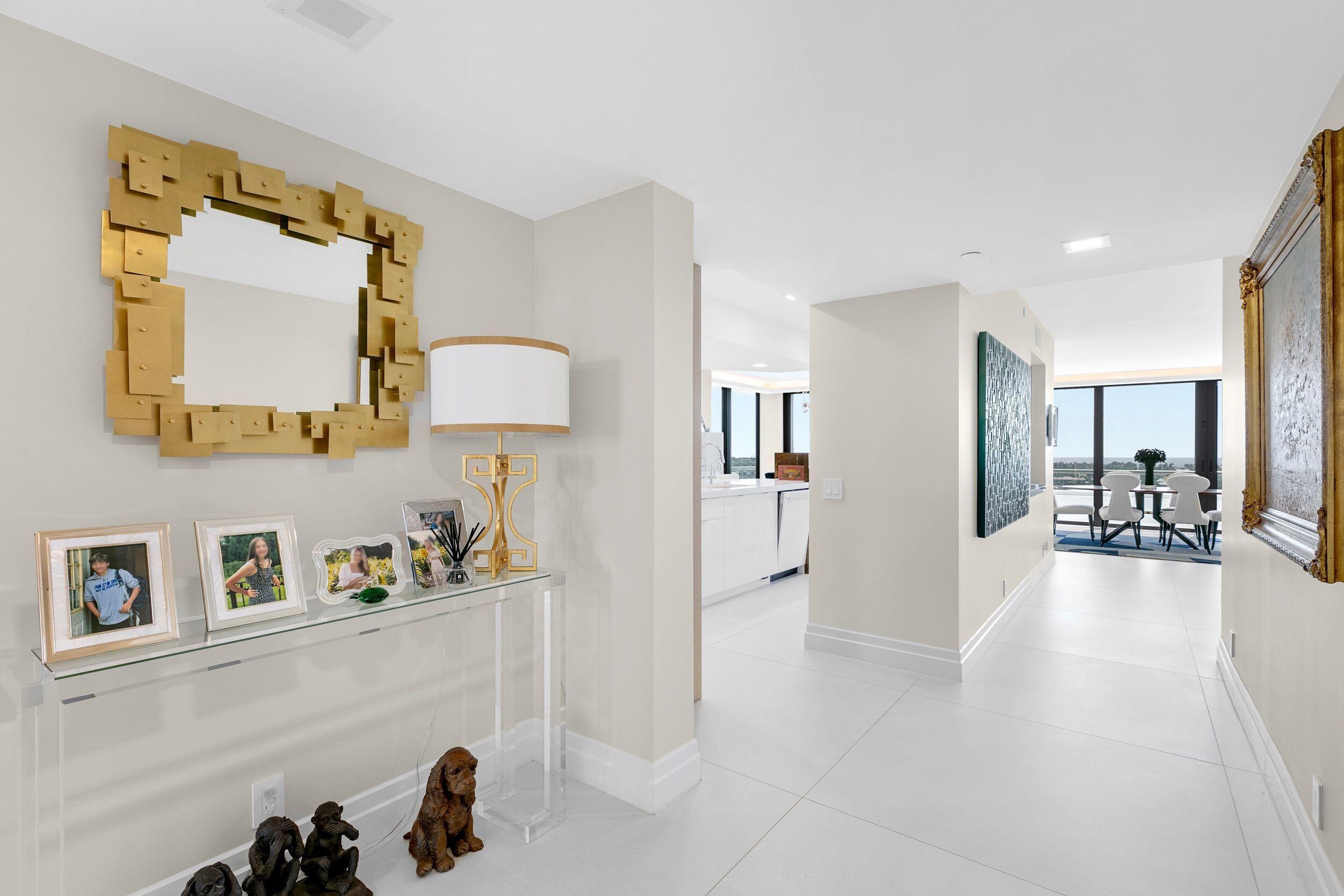 PLAZA OF THE PALM BEACHES CONDO - Residential