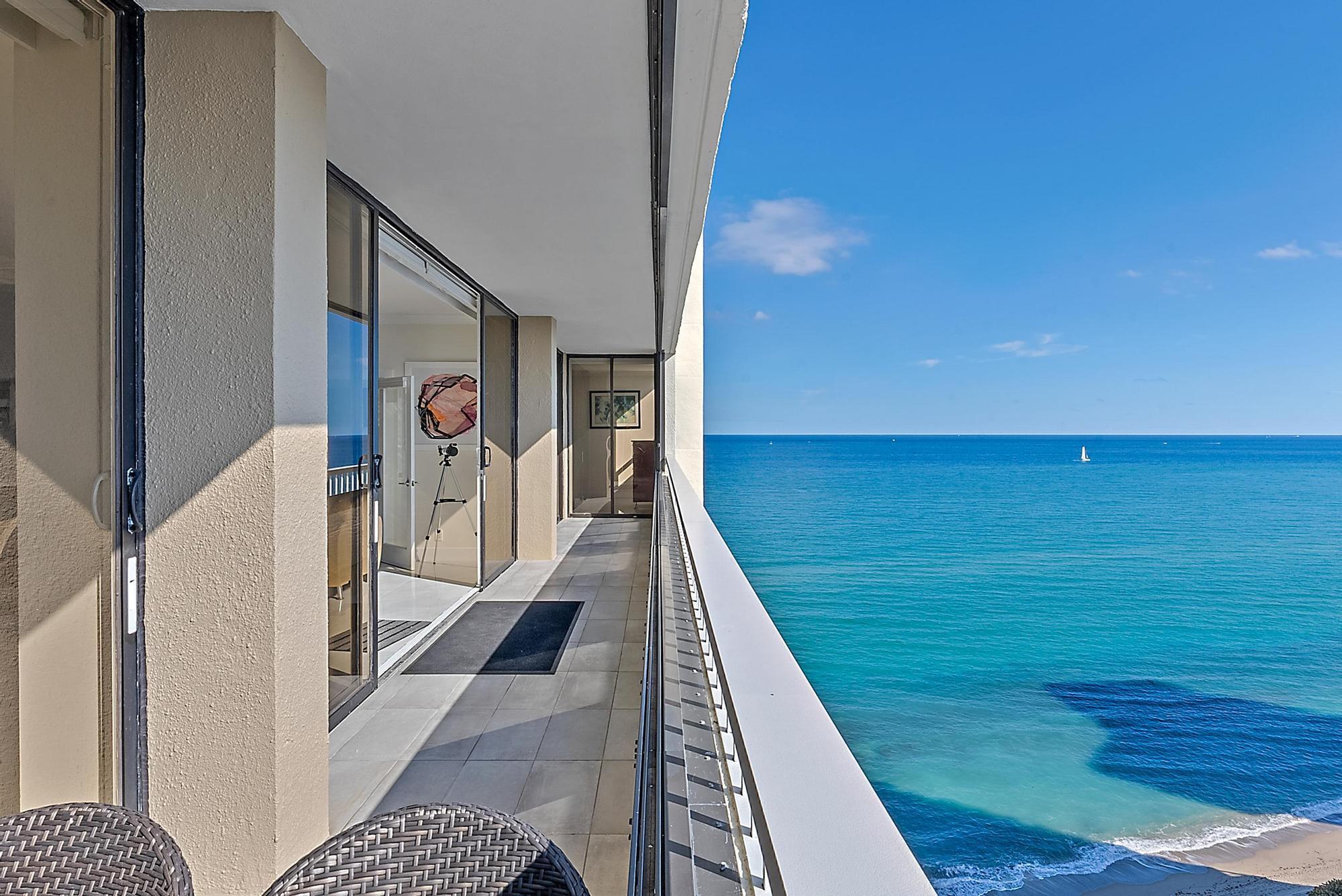 5280 N Ocean Drive 16f