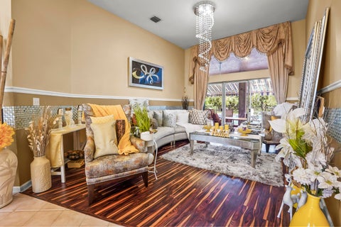 Tiny photo for 13820 Folkestone Circle, Wellington, FL 33414 (MLS # B26082888)