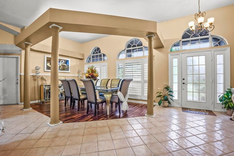 Tiny photo for 13820 Folkestone Circle, Wellington, FL 33414 (MLS # B26082888)