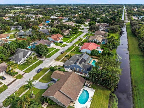 Tiny photo for 13820 Folkestone Circle, Wellington, FL 33414 (MLS # B26082888)